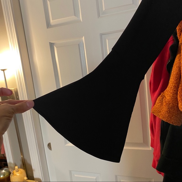 Genuine Michael Kors Brand New Black Dress - Picture 2 of 5